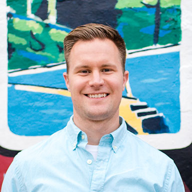 Photo of Josh Minnich